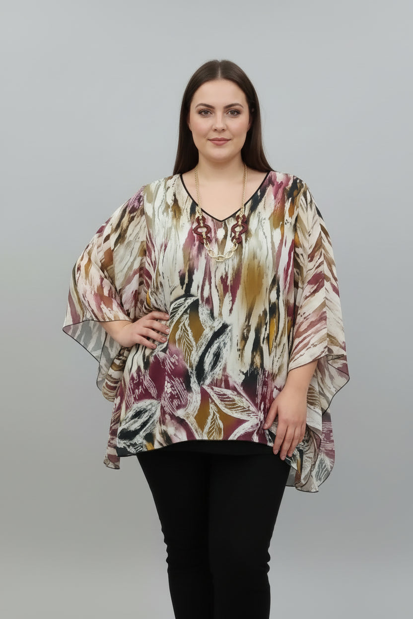 Completo Felicia Lia Donna 3456
