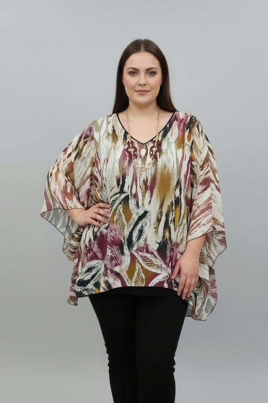 Completo Felicia Lia Donna 3456