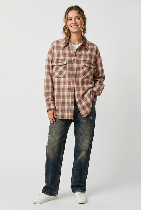 Camicia London