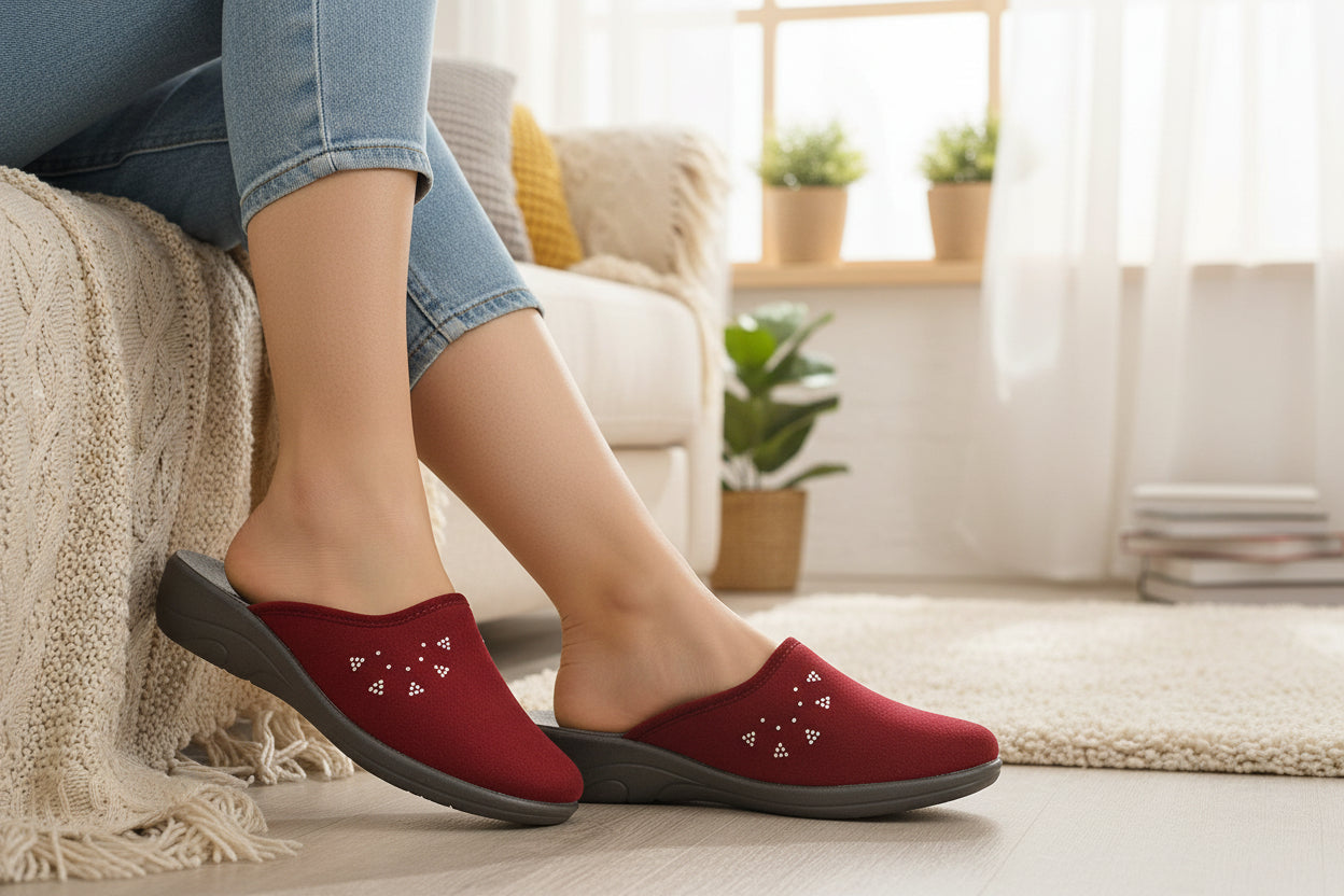 Pantofole Inblu 5D000028