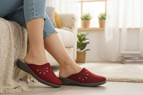 Pantofole Inblu 5D000028