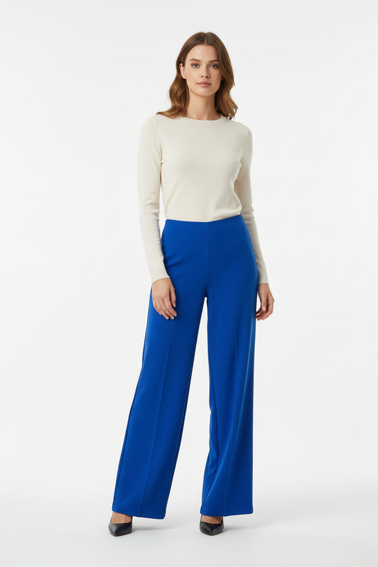 Pantaloni Calibrato 3233 Lia Donna