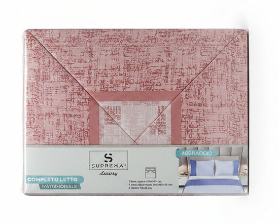 Completo Letto Abbraccio Matrimoniale