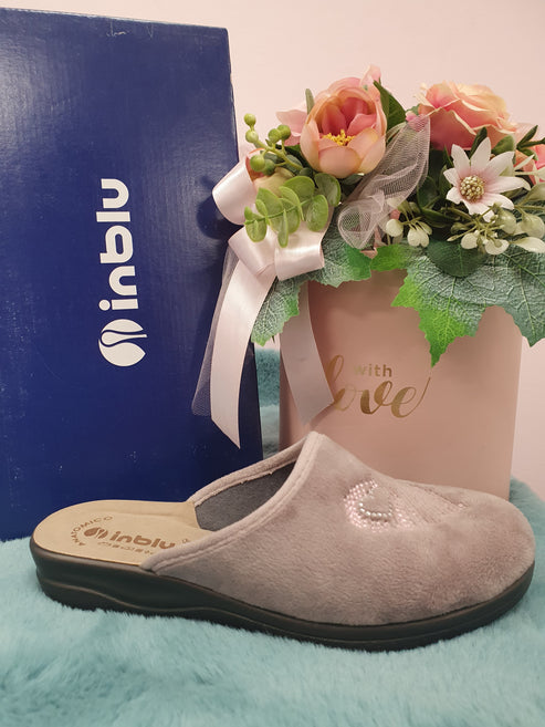 Pantofole INBLU CF000043