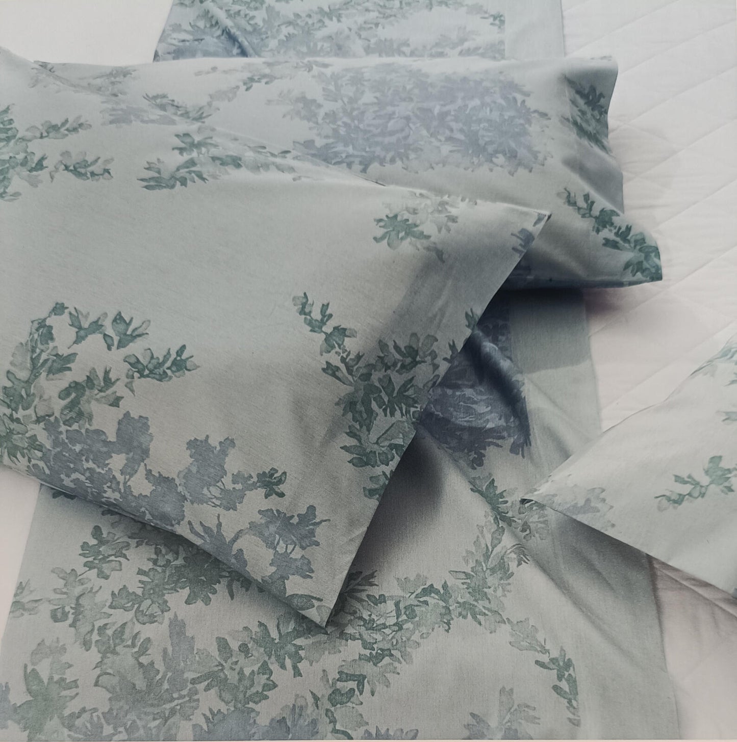 Completo Letto Matrimoniale Elettra