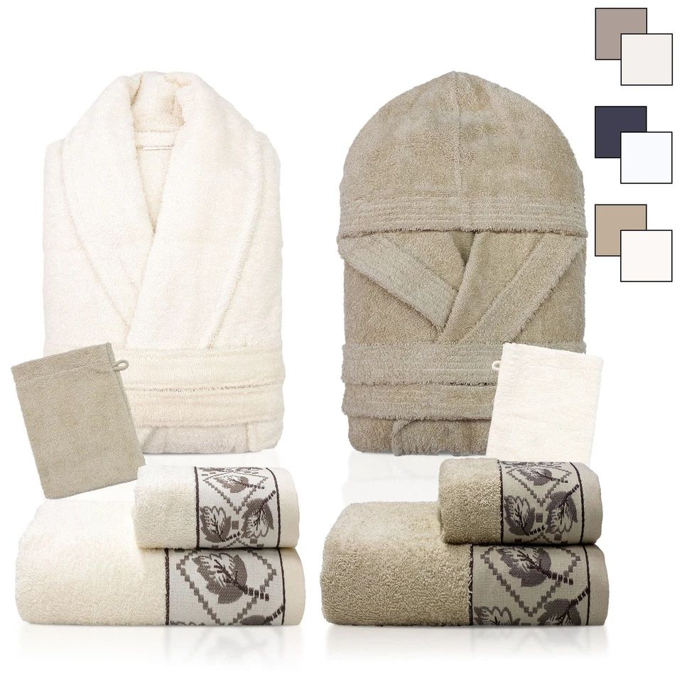Completo Bagno 8pz Bolivia