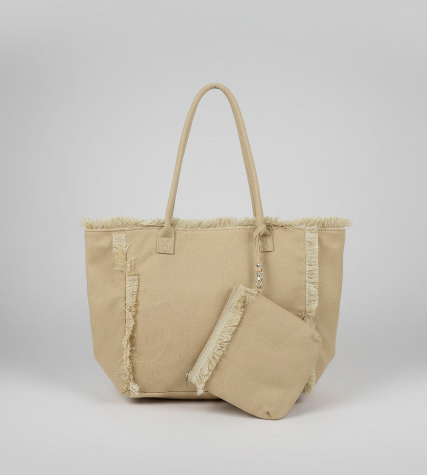 Set Borsa + Telo Mare Summer