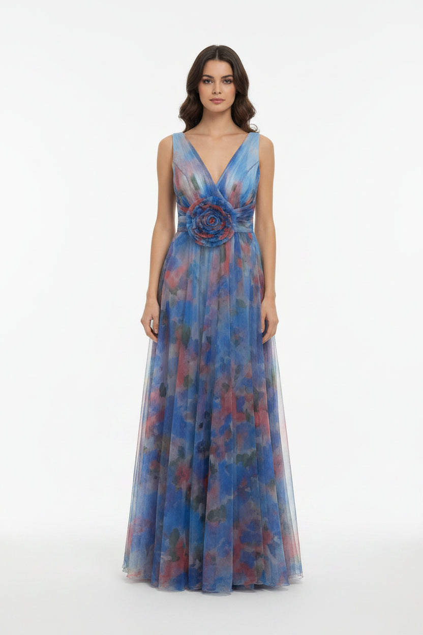 Vestito Alma