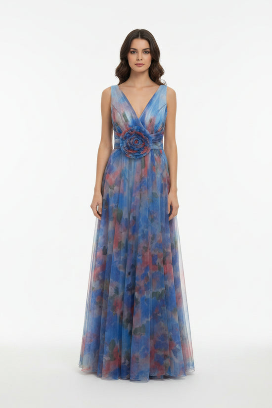 Vestito Alma