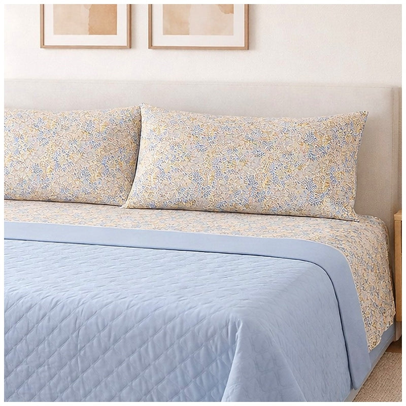 Completo Letto Matrimoniale Tecla