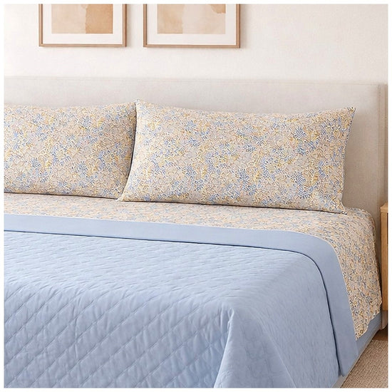 Completo Letto Matrimoniale Tecla