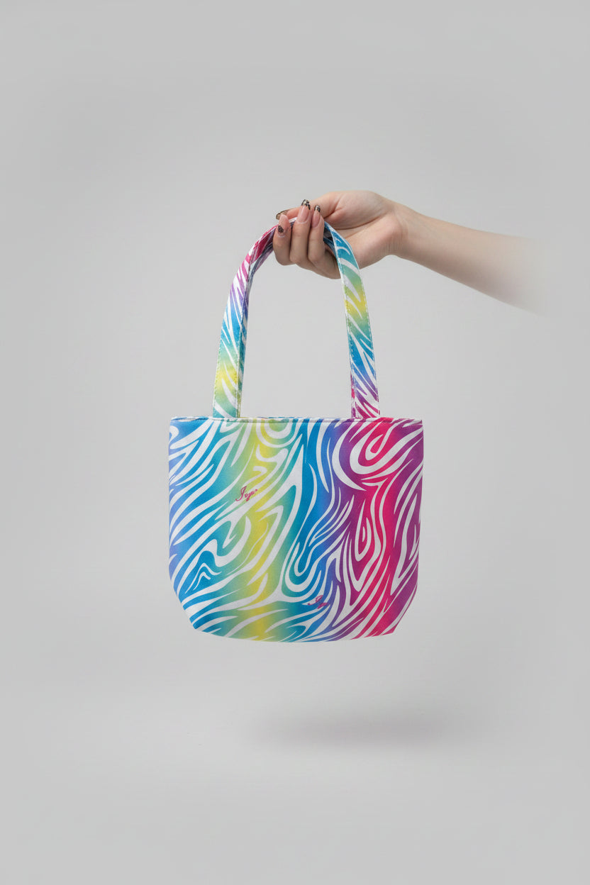 Borsa + Telo Mare Happy