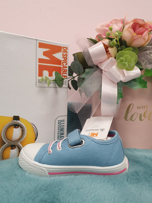 Scarpe MINIONS DM1-1332
