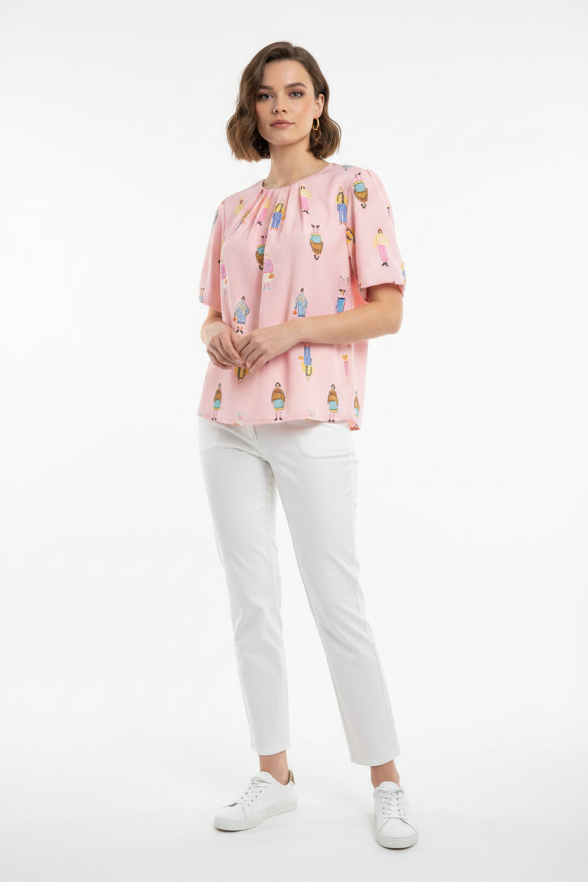 Maglia Bimi 26038