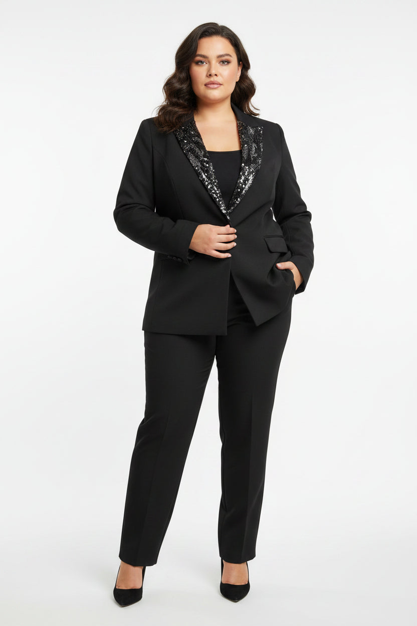 Tailleur Cady 4848