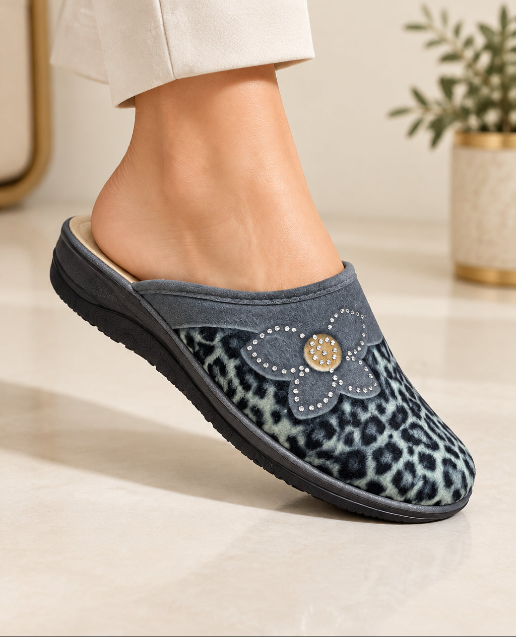 Pantofole Inblu OD000013