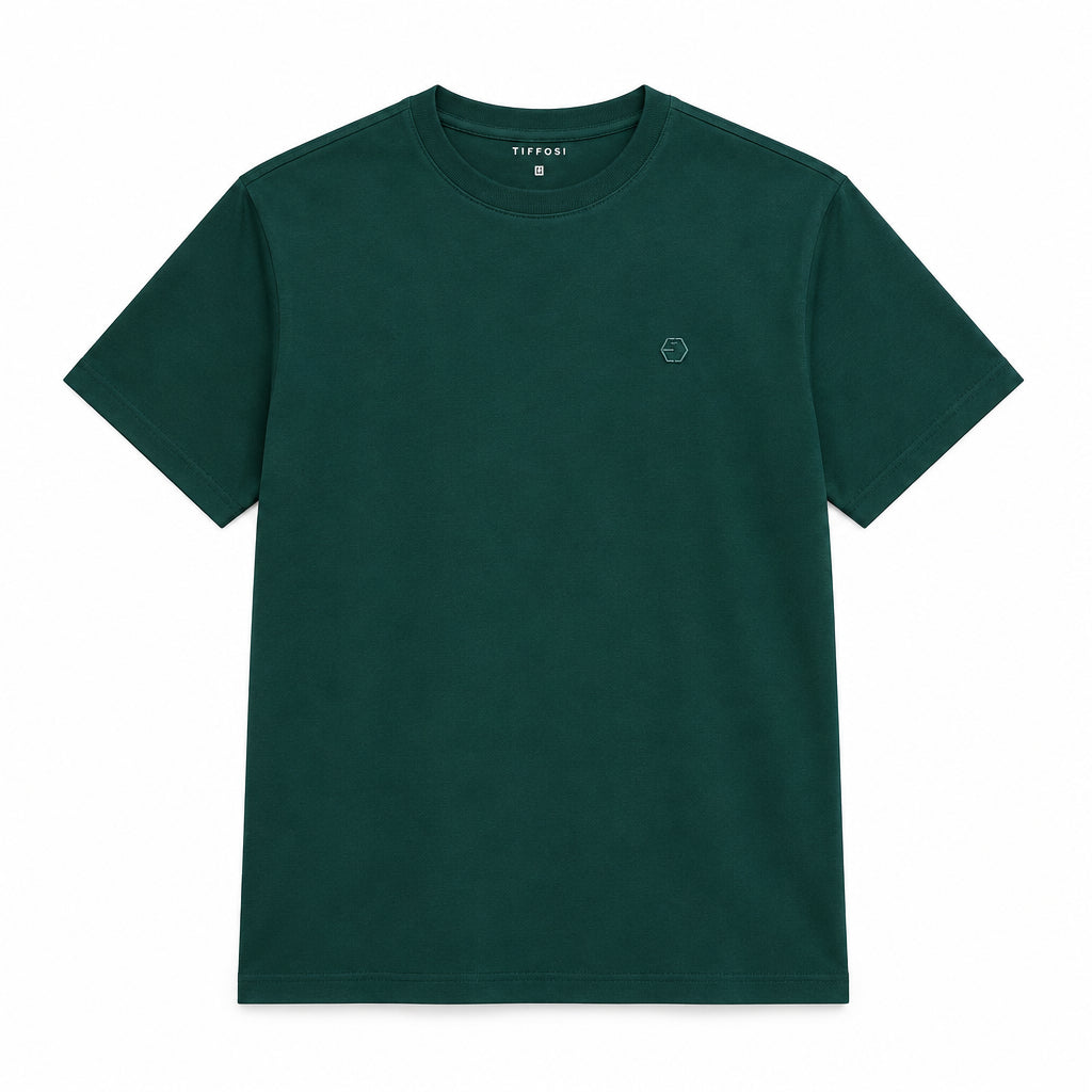 T-shirt Tiffosi Barton