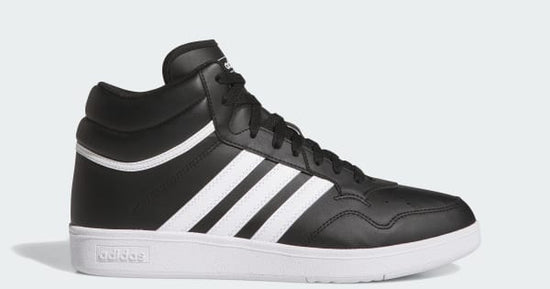 Scarpe Adidas Hoops 4.0 Mid J JI3477