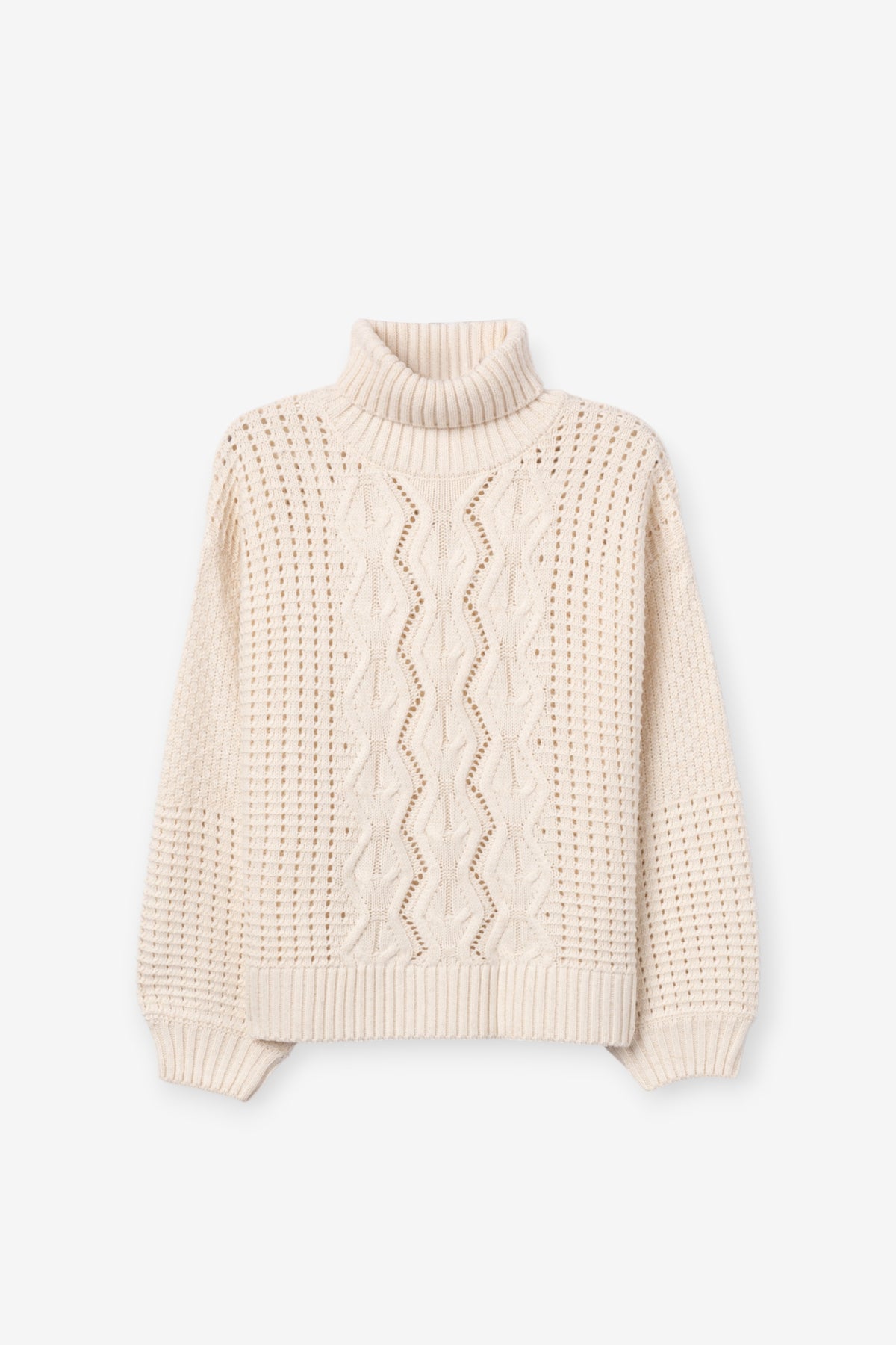 Maglione Monet Tiffosi
