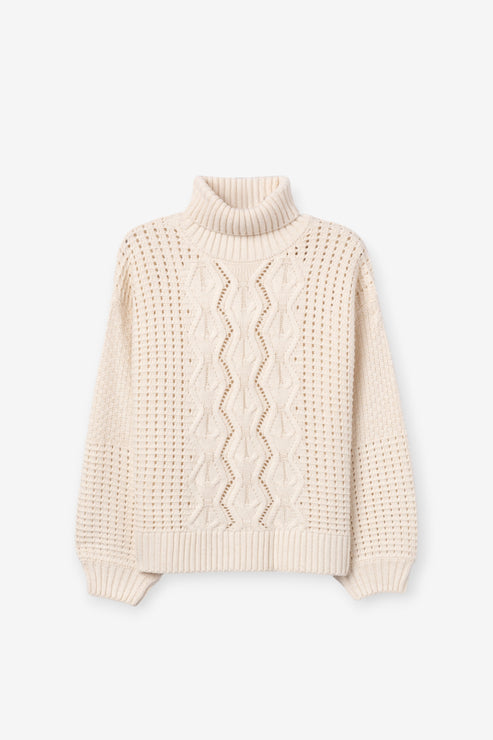 Maglione Monet Tiffosi