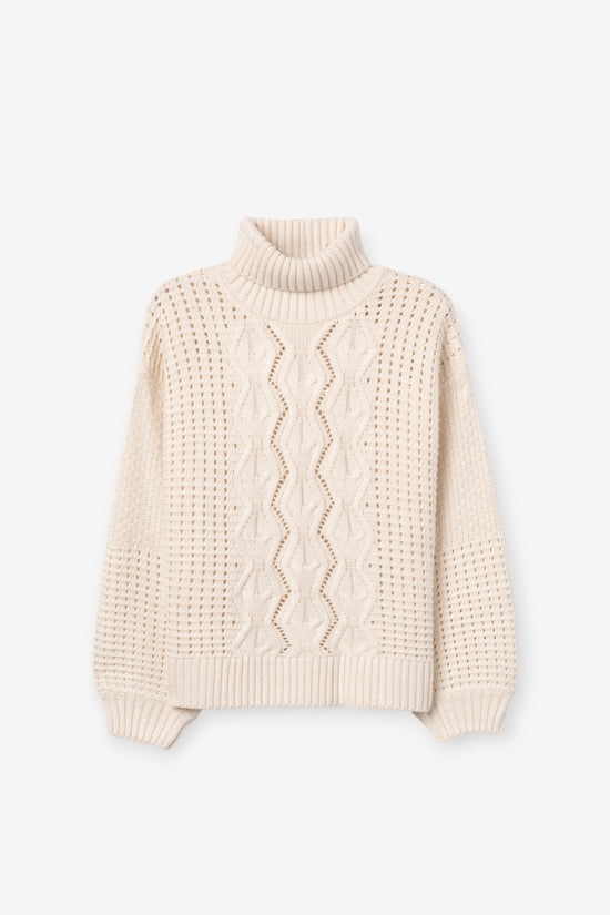 Maglione Monet Tiffosi