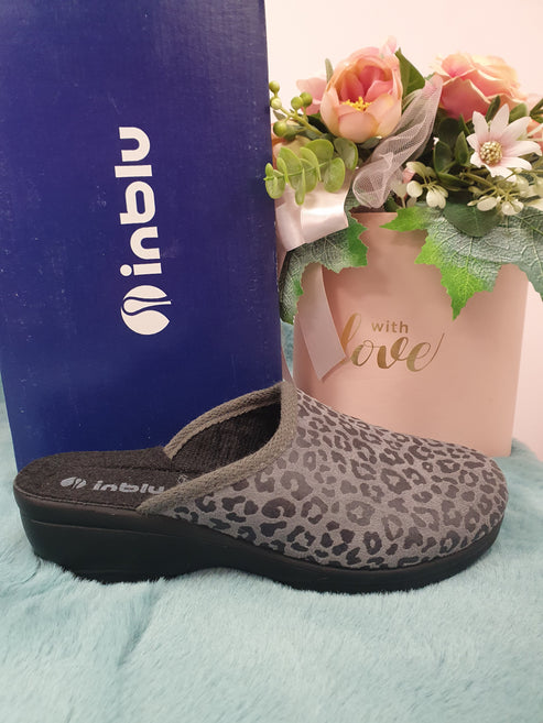 Pantofole INBLU BJ000140