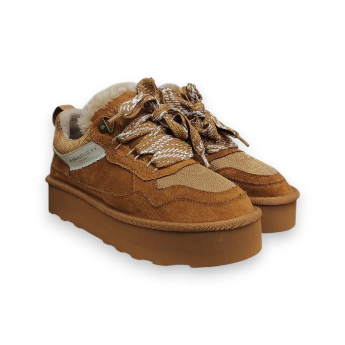 Scarpe Marc Ellis Clyde1010