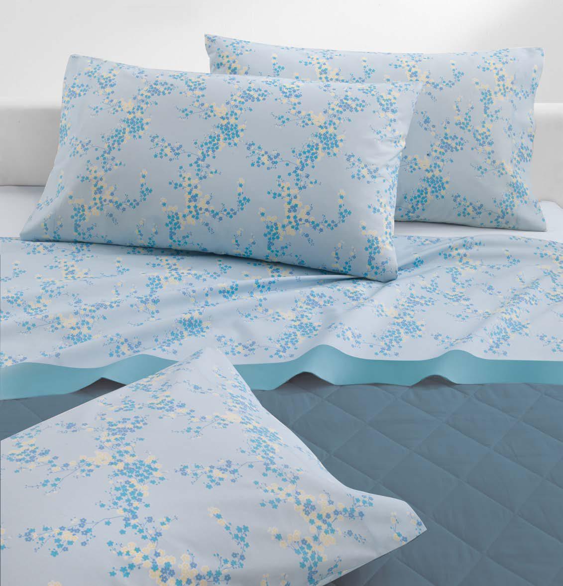 Completo Letto Matrimoniale Supernova