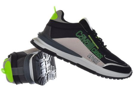 Scarpe Cavalli Class Sport 8637