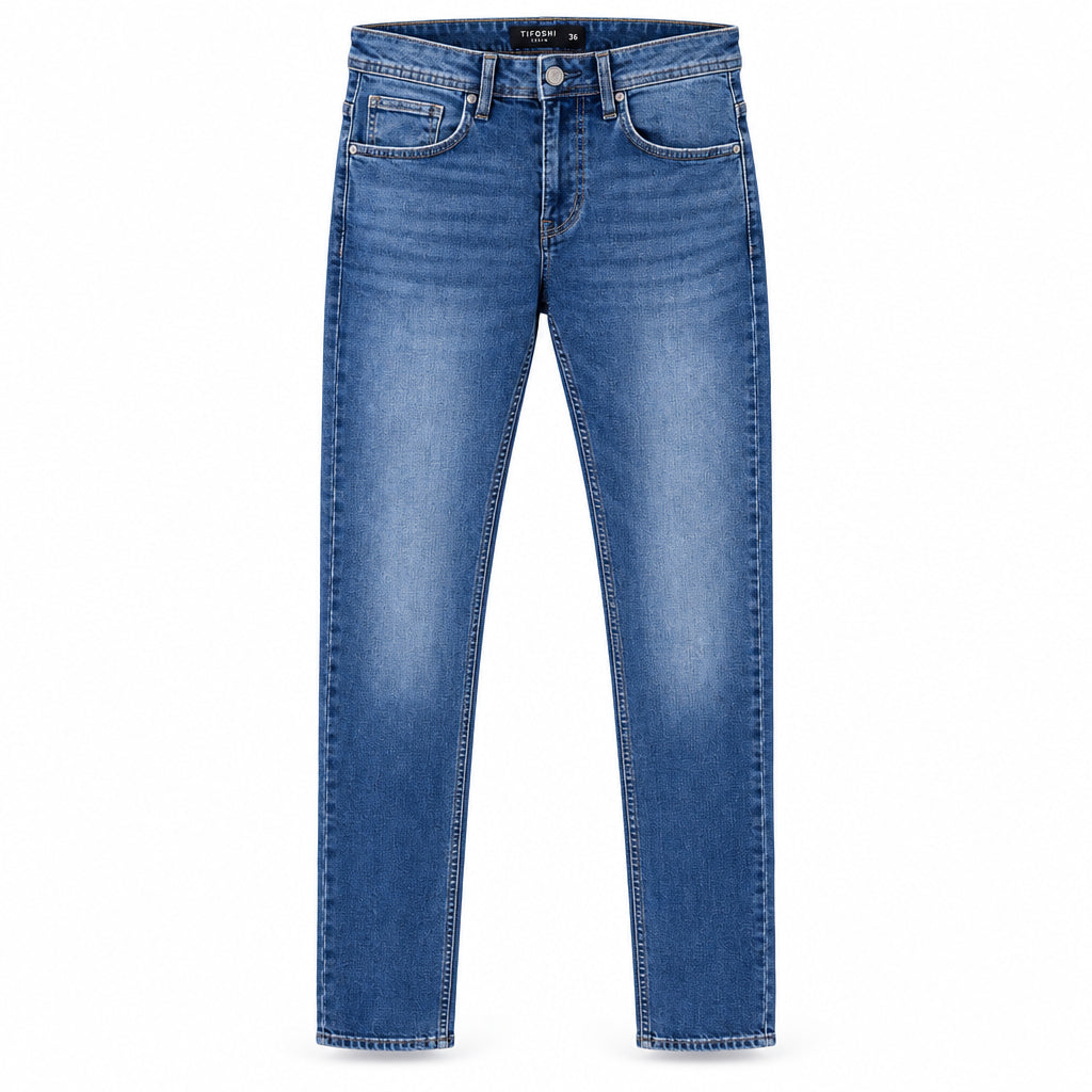 Jeans Tiffosi Tyler