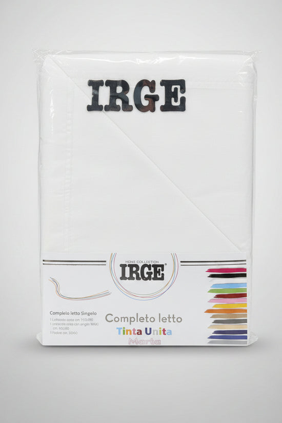 Completo Letto Singolo Marta