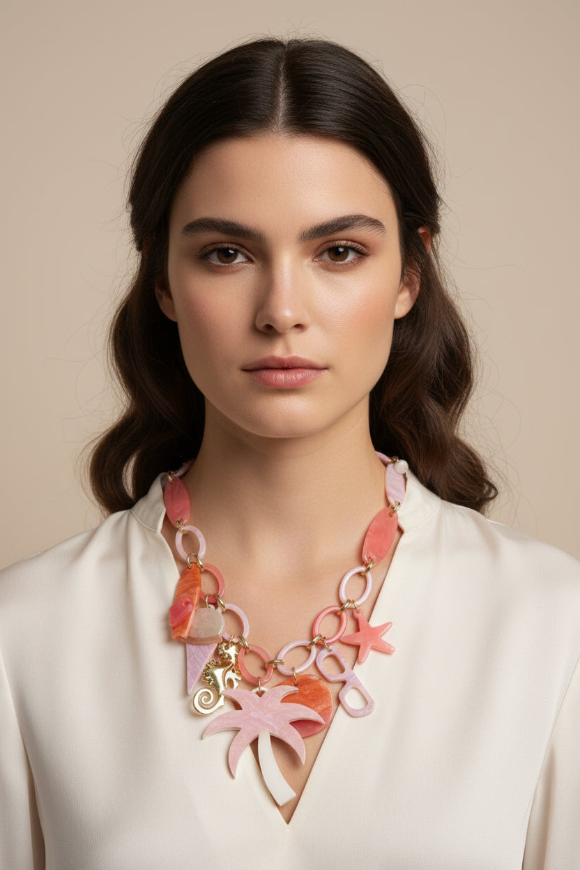 Collana Summer
