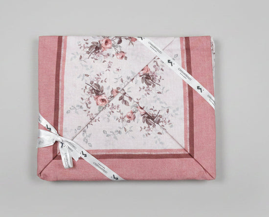 Completo Letto Matrimoniale Rose