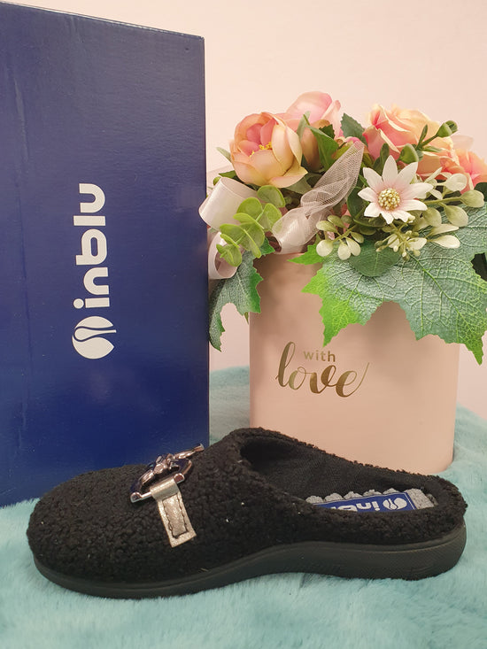 Pantofole INBLU EC000100