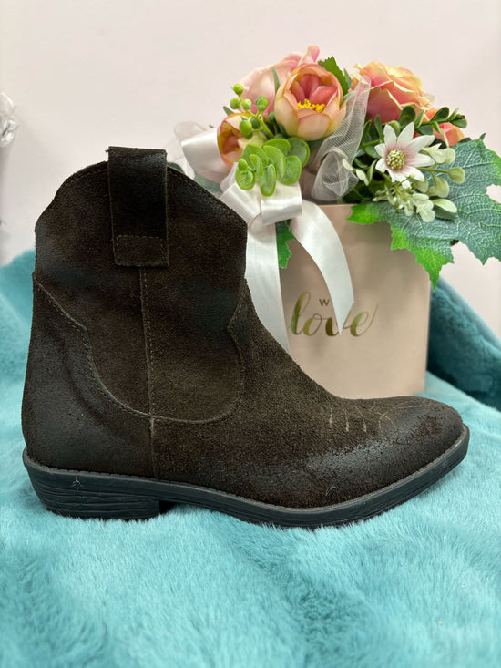 Camperos MADE IN ITALY