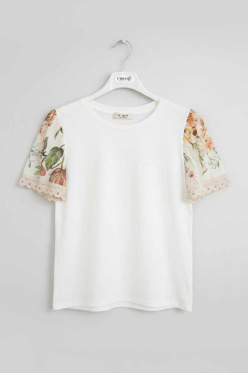 Maglia Girasole 1630