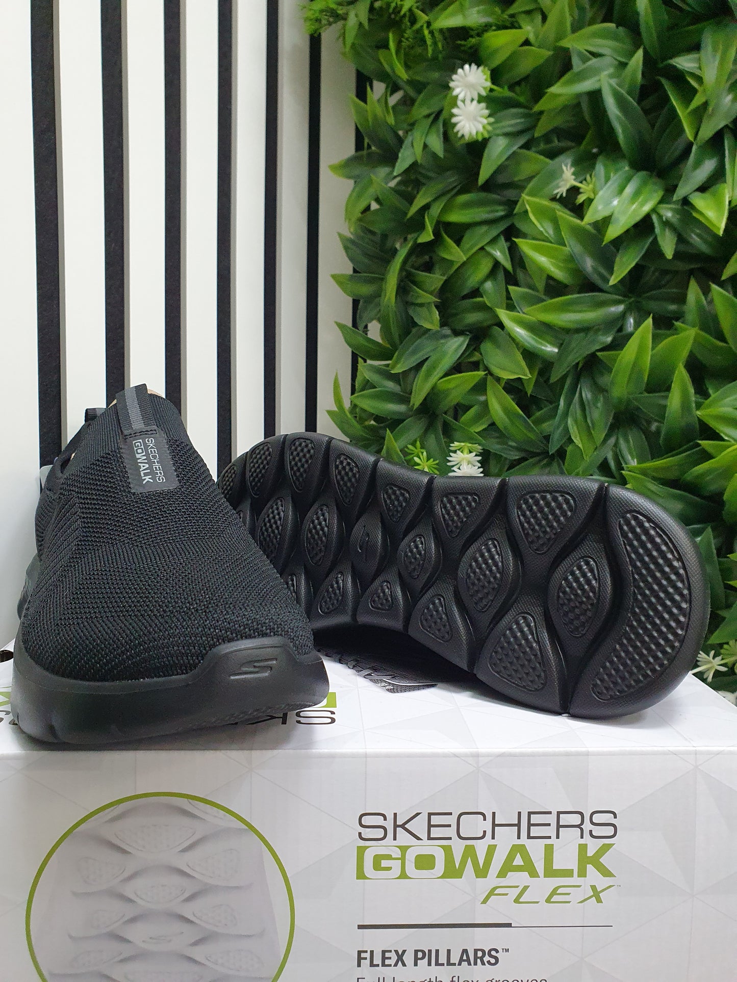 Scarpe Skechers go walk flex 216506