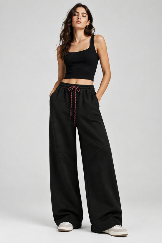 Pantaloni Cordina 420