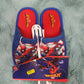 Pantofole MARVEL SPIDERMAN