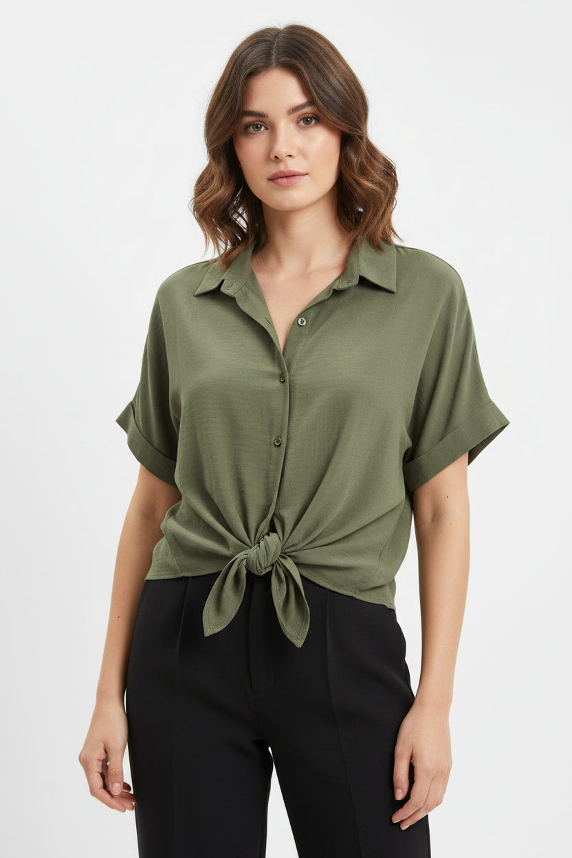 Camicia Capri 9370