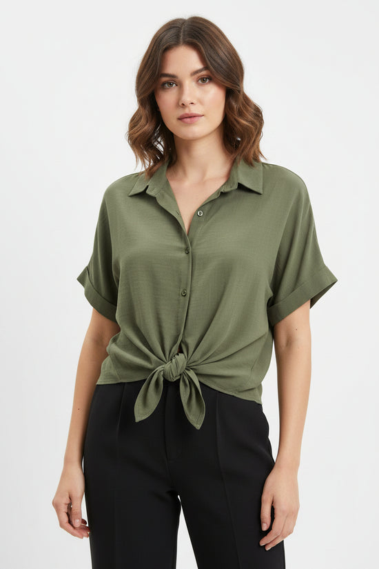 Camicia Capri 9370
