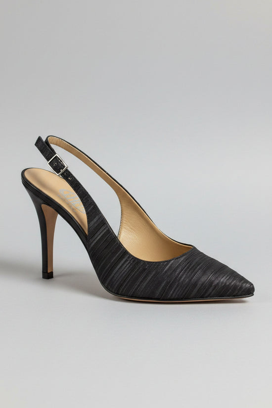 Chanel Cereda B123
