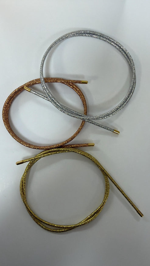 Collana Calamita Satinata