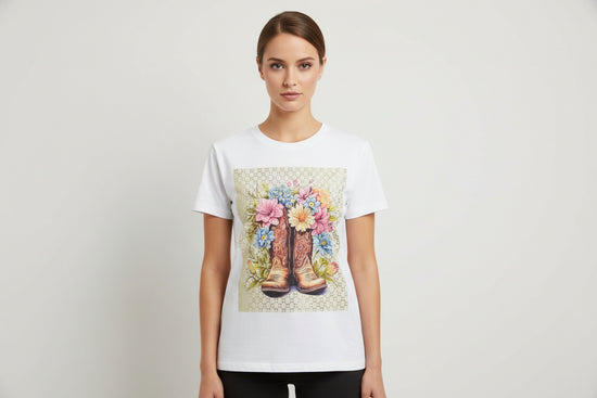 Maglia Cowboy