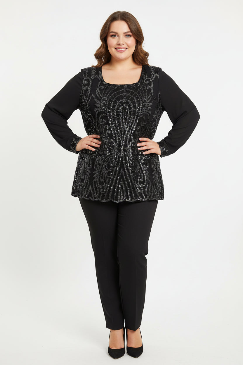 Maglia Luxury 01892