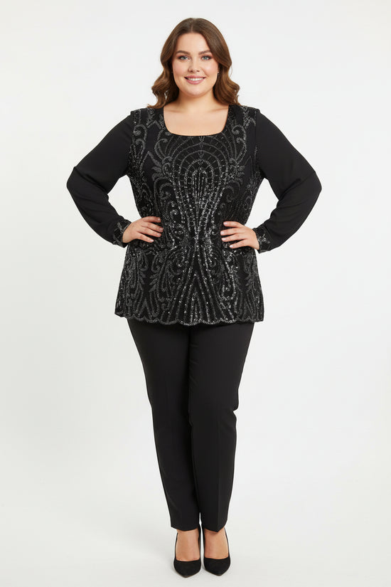 Maglia Luxury 01892
