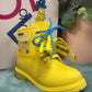 Anfibi  LIU JO RAINBOOT 1