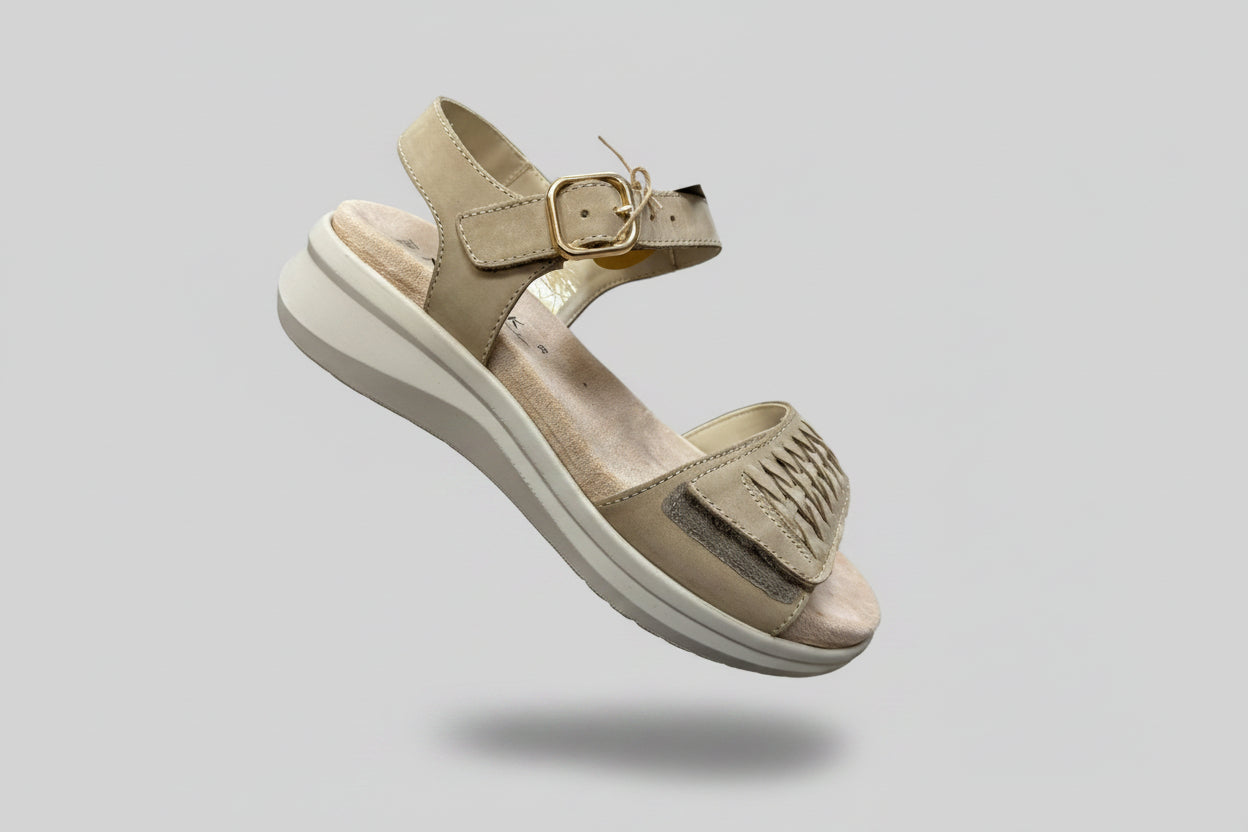 Sandali Nanook 23219