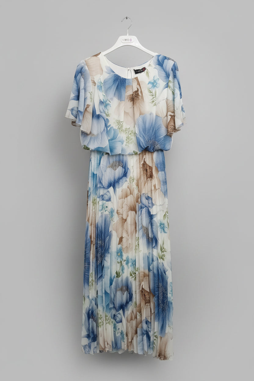 Vestito Adriana 24039