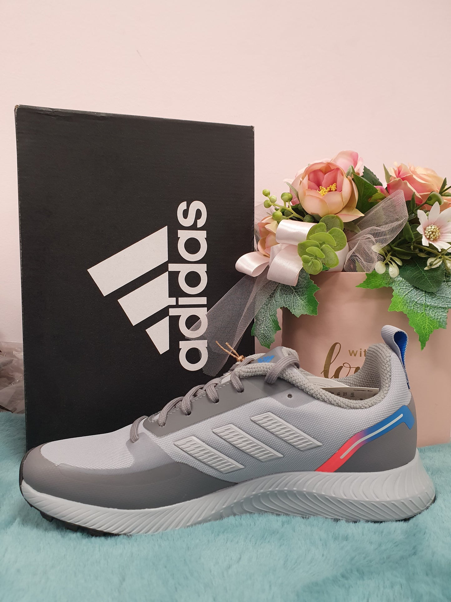 Scarpe ADIDAS RUNFALCON 2.0TR GX8257